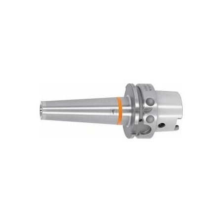 Garant Arbor for Screw-in Milling Cutters with Thread, Vibration-Damped, Tapered, HSK-A 63, M12X150 307037 M12X150